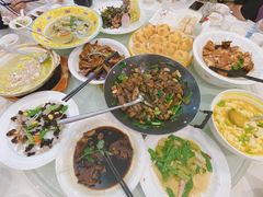 -海宝酒家(中山四路店)