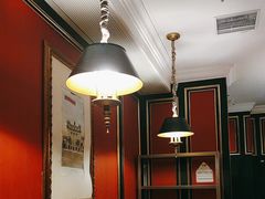 -新白鹿餐厅(第一百货店)