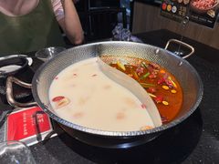 -捞王锅物料理(凯旋路店)