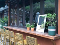 -Local泰莲庭(虹鳟鱼店)