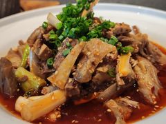 -悦百味·品质川菜(橄榄郡店)