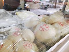 水晶油包-固海糕团店