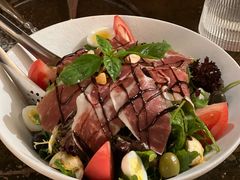 -Carmen卡门西班牙餐厅