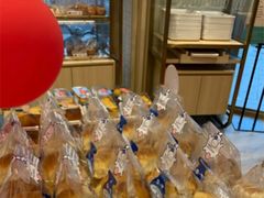 日式麻薯面包-85度C(苏州石路店)