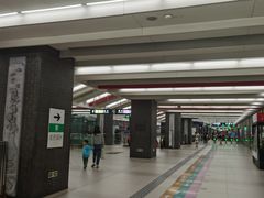 -平安里(地铁站)
