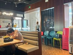 -三猫黑鱼花(南大店)