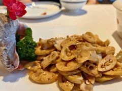 -禧宴Joyous Restaurant(禧园店)