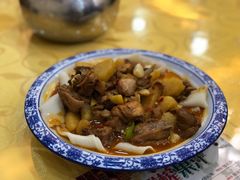 -新疆巴州金丝特餐厅(大钟寺店)