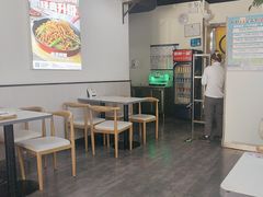 -嘉和一品粥(首经贸店)
