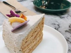 -夏朵餐厅(丁香店)