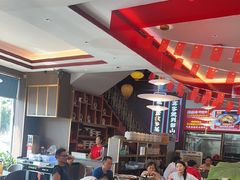 -韶山冲湘菜(中兴大街店)
