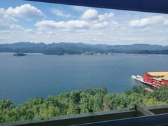 -千岛湖忆湖度假酒店(中心湖景区店)