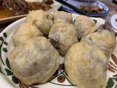 -南雄雄州土菜餐厅(粤北大厦店)