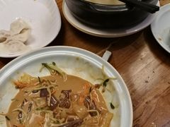 -一轩饺子馆(丽都店)
