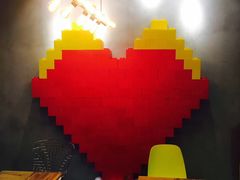 -W CAFE(甜爱路店)