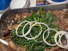 -鱼酷活鱼烤鱼(南京水游城店)