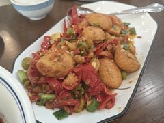 -辣椒王湖南土菜馆