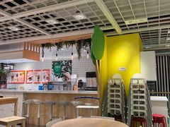 -宜家·瑞典风味餐厅(四元桥店)
