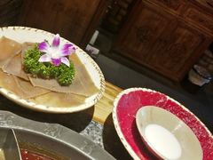 -蜀大侠火锅(龙岗店)