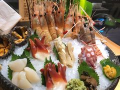 -割烹旭日本料理(龙湖狮山天街店)