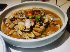 -半勺·新徽菜(银泰城店)