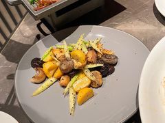 松露全素-金鸭季·北京烤鸭(深业上城店)