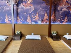 -泰悠谷养生SPA(世茂商业街店)