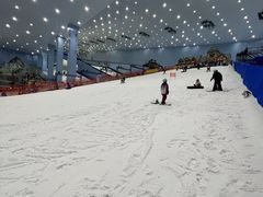 -广州热雪奇迹