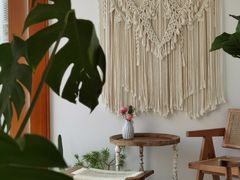 -AHAVA·Fang Baking Studio