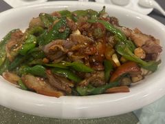 -饼中王酒楼(光复西路店)