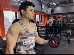 -CXFIT 陈徐健身工作室(凯旋店)