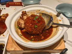 -老周家酱卤猪蹄私房菜(克拉玛依西街店)