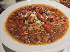 -小天府川菜馆(魏公村店)