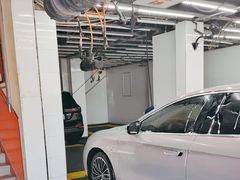 -保路达大师美车(天泰路店)