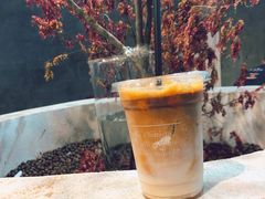 -GOTLOT COFFEE&KITCHEN角落厨房NOOK店
