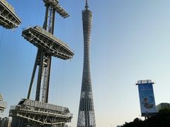 -海心沙亚运公园