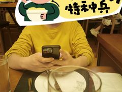 -申德勒加油站西餐厅(日坛路总店)