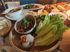 -普叽普叽泰式茶餐厅(港汇店)