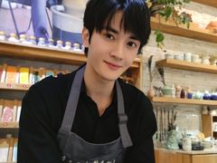 -今日陶艺(富力广场店)