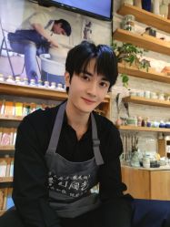 -今日陶艺(富力广场店)