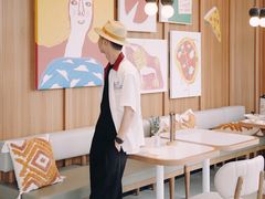 -必胜客(湘隆店)