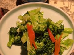 -遇见长安之高山流水(李家村万达店)