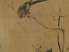 -六出私塾LiuChu•成人美术书法系统课程专业画室(熊婆婆的花园店)
