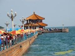 -龍歌自助小火锅(崂山丽达店)