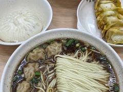-蒋家桥饺面店(广陵路店)