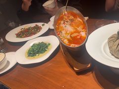 -山里亲戚(淞虹路店)