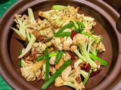 -费大厨辣椒炒肉(太平老街店)