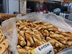 -爱德顺糕点食屋(利民道店)