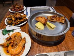 -汉巴味德(北京银座和谐广场店)