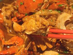 -胖哥俩肉蟹煲(福州仓山爱琴海店)